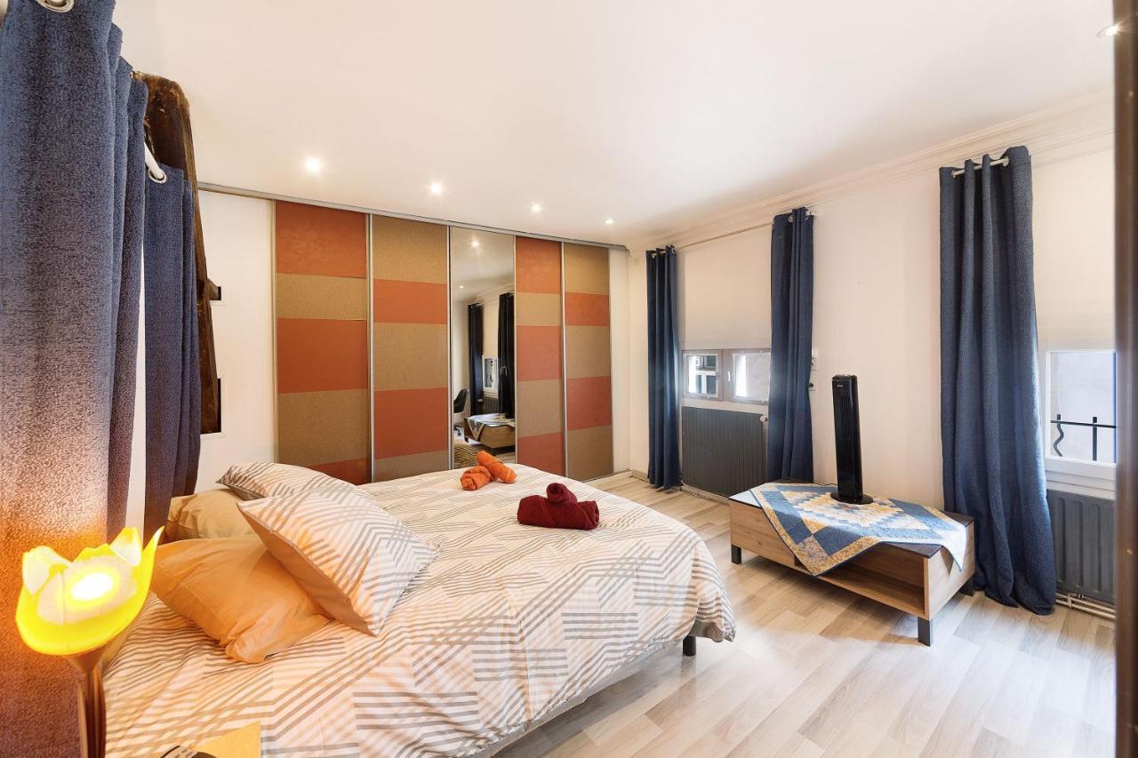 Le Barral Apartment Castres  Exterior photo