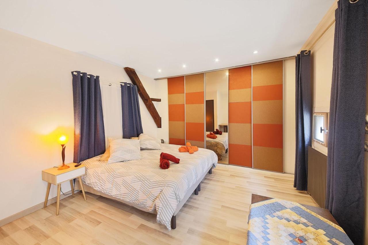 Le Barral Apartment Castres  Exterior photo
