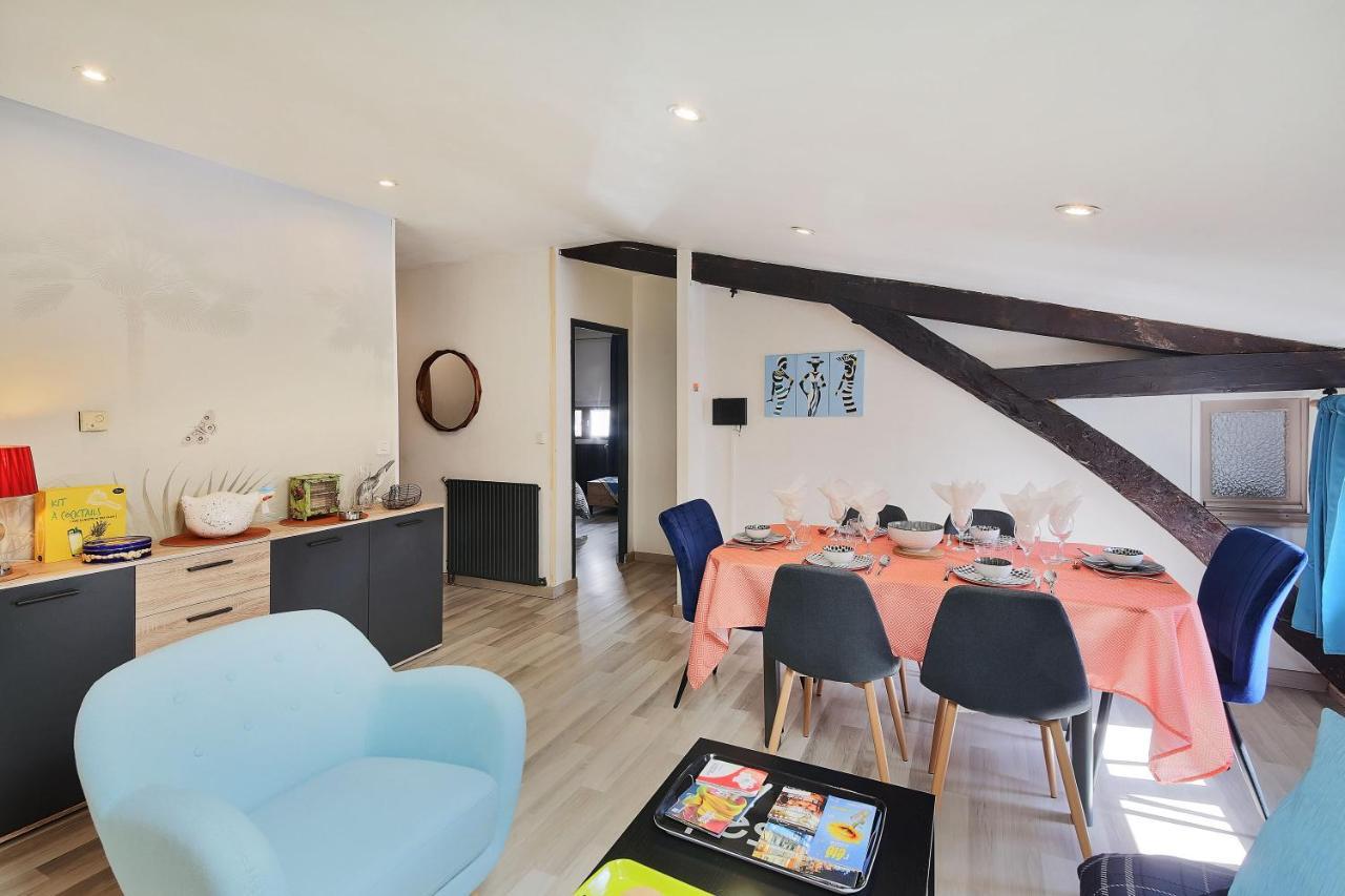 Le Barral Apartment Castres  Exterior photo
